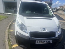 Peugeot Expert HDi - Thumb 6