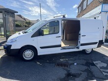 Peugeot Expert HDi - Thumb 9