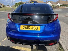 Honda Civic i-VTEC SE Plus - Thumb 3