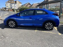 Honda Civic i-VTEC SE Plus - Thumb 5