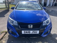 Honda Civic i-VTEC SE Plus - Thumb 7