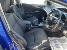 Honda Civic i-VTEC SE Plus - Thumb 9