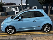 Fiat 500 TwinAir Lounge - Thumb 3