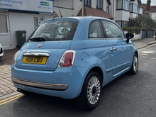 Fiat 500 TwinAir Lounge - Thumb 6