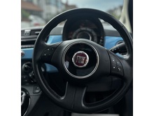 Fiat 500 TwinAir Lounge - Thumb 7