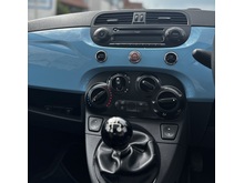 Fiat 500 TwinAir Lounge - Thumb 8