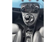 Fiat 500 TwinAir Lounge - Thumb 9