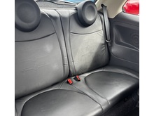 Fiat 500 TwinAir Lounge - Thumb 11
