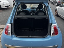 Fiat 500 TwinAir Lounge - Thumb 12