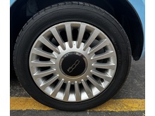 Fiat 500 TwinAir Lounge - Thumb 13