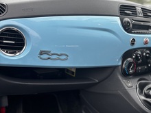 Fiat 500 TwinAir Lounge - Thumb 14