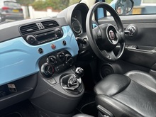 Fiat 500 TwinAir Lounge - Thumb 15