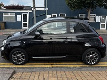Fiat 500 S - Thumb 3