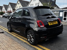 Fiat 500 S - Thumb 4