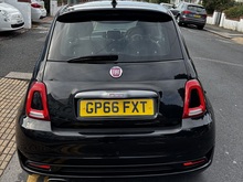 Fiat 500 S - Thumb 5