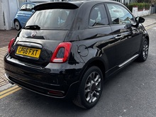 Fiat 500 S - Thumb 6