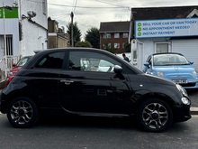Fiat 500 S - Thumb 7