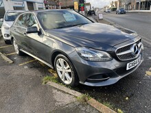 Mercedes-Benz E Class E250 CDI SE - Thumb 0