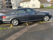 Mercedes-Benz E Class E250 CDI SE - Thumb 1