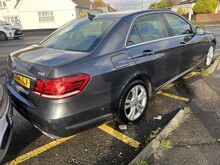 Mercedes-Benz E Class E250 CDI SE - Thumb 2