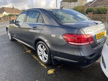 Mercedes-Benz E Class E250 CDI SE - Thumb 3