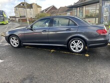 Mercedes-Benz E Class E250 CDI SE - Thumb 4