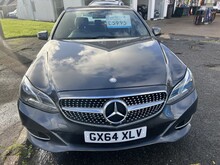 Mercedes-Benz E Class E250 CDI SE - Thumb 5