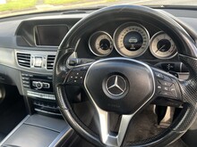 Mercedes-Benz E Class E250 CDI SE - Thumb 7