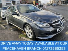 Mercedes-Benz E Class E250 CDI SE - Thumb 0