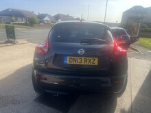Nissan Juke Acenta Premium - Thumb 2