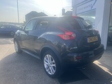 Nissan Juke Acenta Premium - Thumb 3