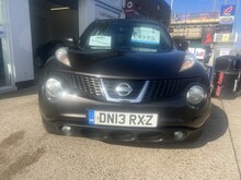 Nissan Juke Acenta Premium - Thumb 4