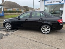 Mercedes-Benz C Class C200 CDI BlueEfficiency SE - Thumb 4