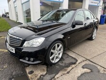 Mercedes-Benz C Class C200 CDI BlueEfficiency SE - Thumb 5