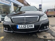 Mercedes-Benz C Class C200 CDI BlueEfficiency SE - Thumb 7