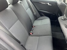 Mercedes-Benz C Class C200 CDI BlueEfficiency SE - Thumb 9