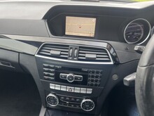 Mercedes-Benz C Class C200 CDI BlueEfficiency SE - Thumb 10