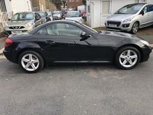 Mercedes-Benz SLK SLK280 - Thumb 1