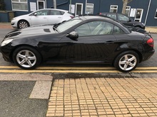 Mercedes-Benz SLK SLK280 - Thumb 5