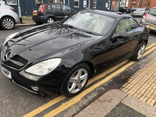 Mercedes-Benz SLK SLK280 - Thumb 6