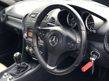 Mercedes-Benz SLK SLK280 - Thumb 8