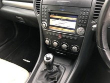 Mercedes-Benz SLK SLK280 - Thumb 10