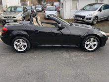 Mercedes-Benz SLK SLK280 - Thumb 11