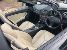 Mercedes-Benz SLK SLK280 - Thumb 12