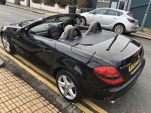 Mercedes-Benz SLK SLK280 - Thumb 13