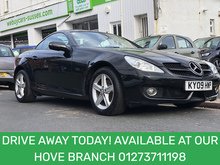 Mercedes-Benz SLK SLK280 - Thumb 0