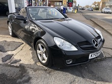 Mercedes-Benz SLK SLK280 - Thumb 1