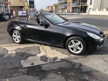 Mercedes-Benz SLK SLK280 - Thumb 2