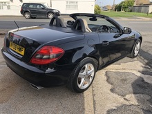 Mercedes-Benz SLK SLK280 - Thumb 3