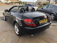 Mercedes-Benz SLK SLK280 - Thumb 4